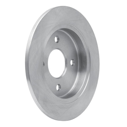 Dynamic Friction Company Disc Brake Rotor 600-54049