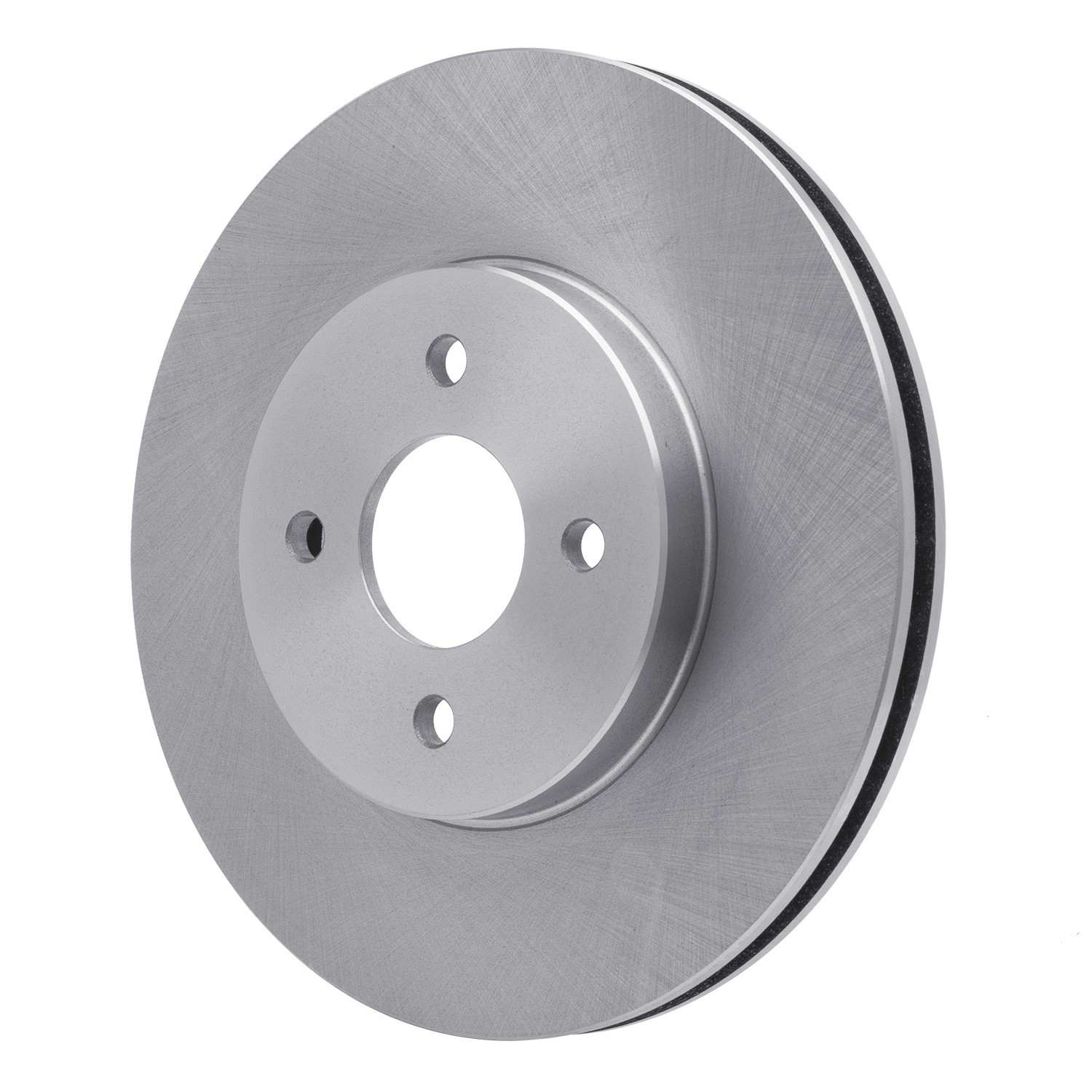 Dynamic Friction Company Disc Brake Rotor 600-54050