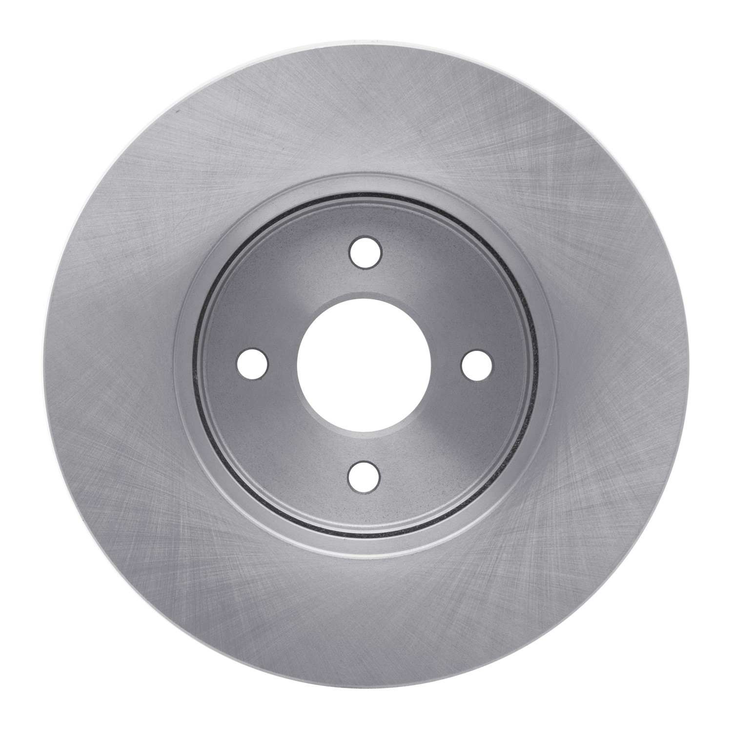 Dynamic Friction Company Disc Brake Rotor 600-54050