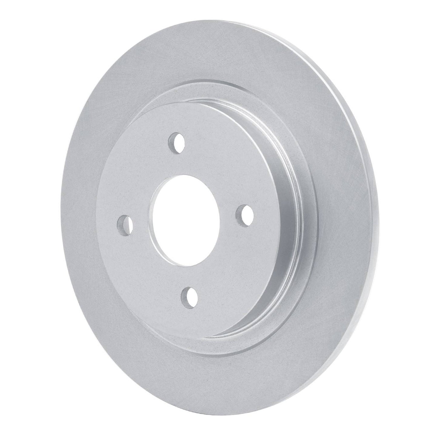 Dynamic Friction Company Disc Brake Rotor 600-54051