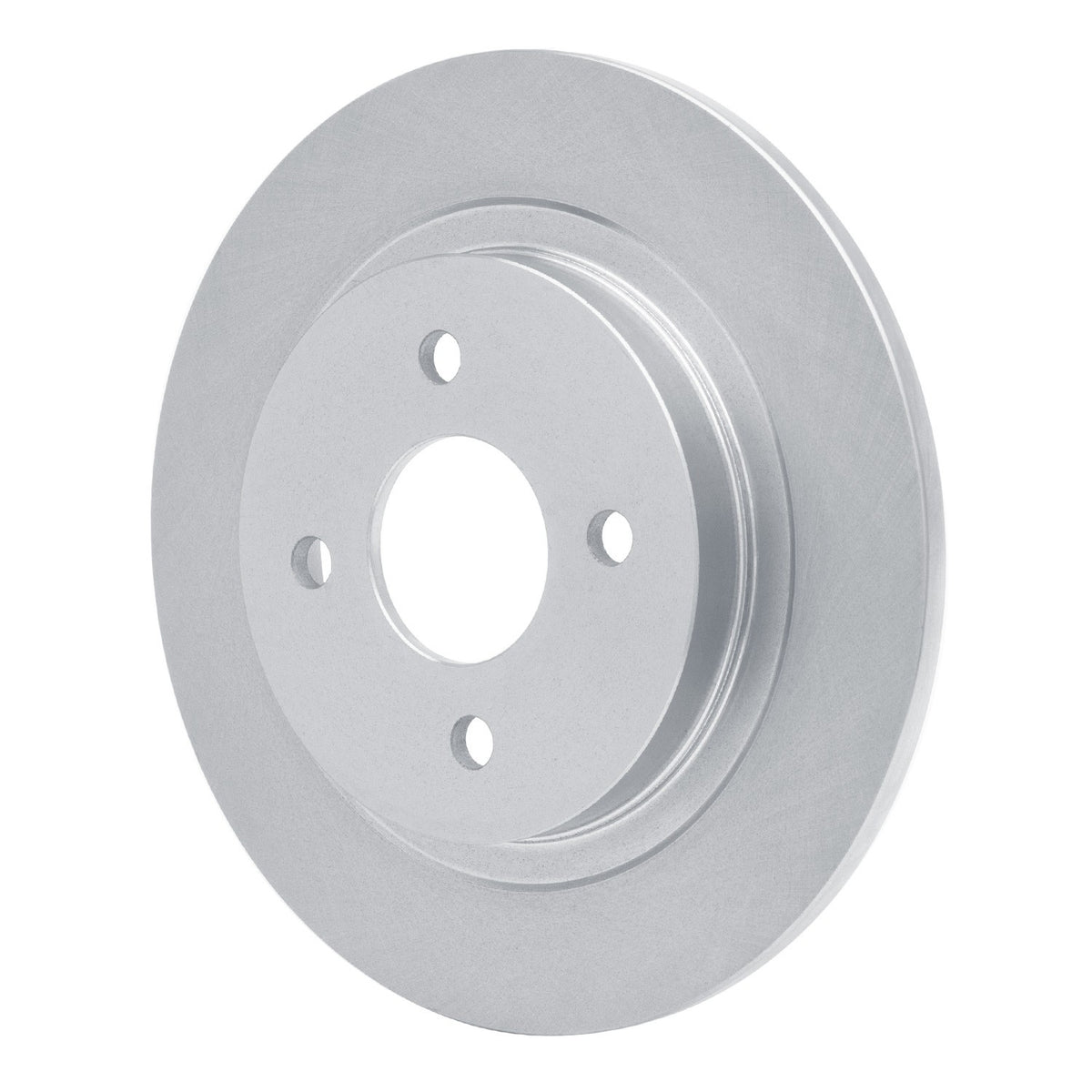 Dynamic Friction Company Disc Brake Rotor 600-54051