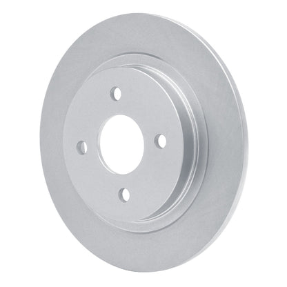 Dynamic Friction Company Disc Brake Rotor 600-54051