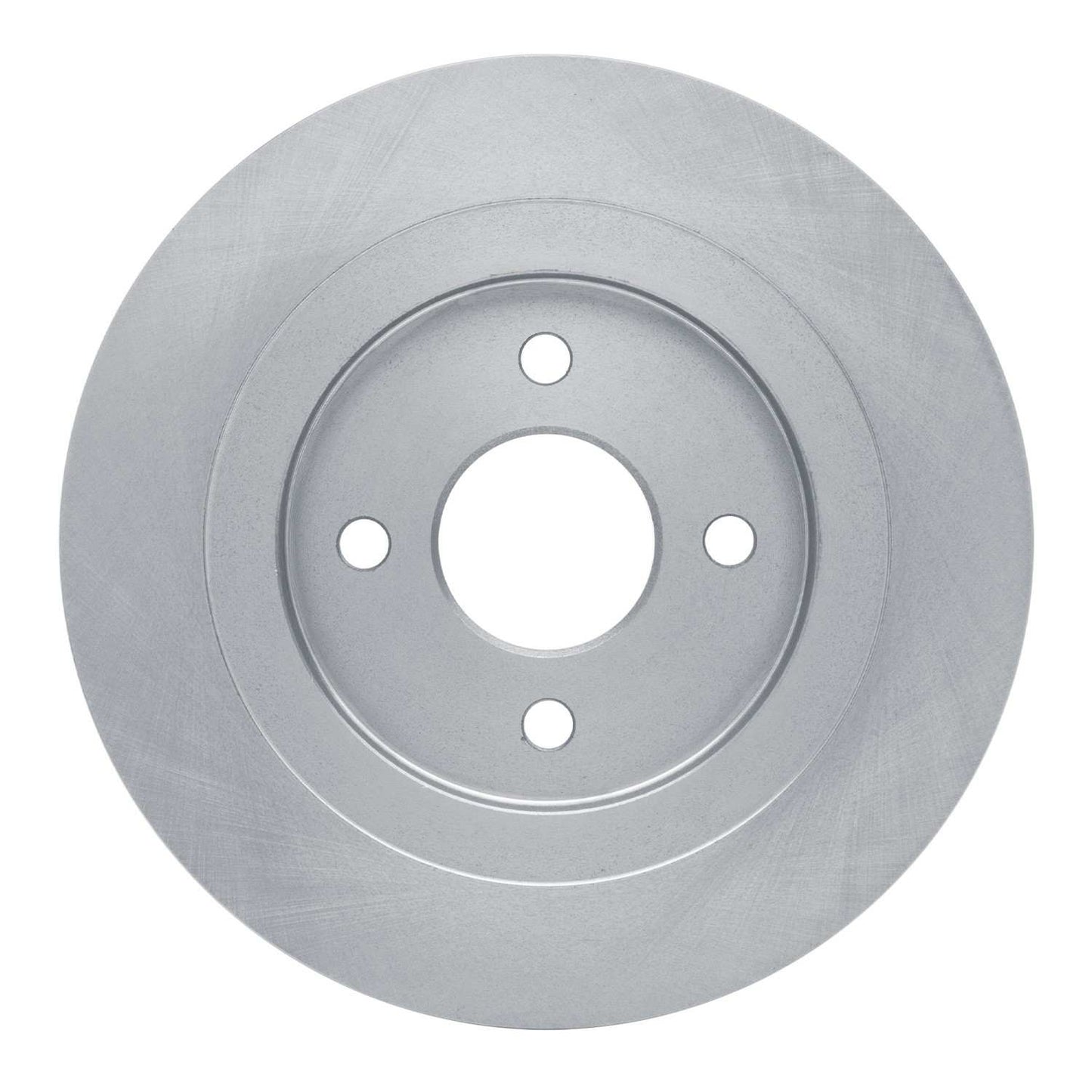 Dynamic Friction Company Disc Brake Rotor 600-54051
