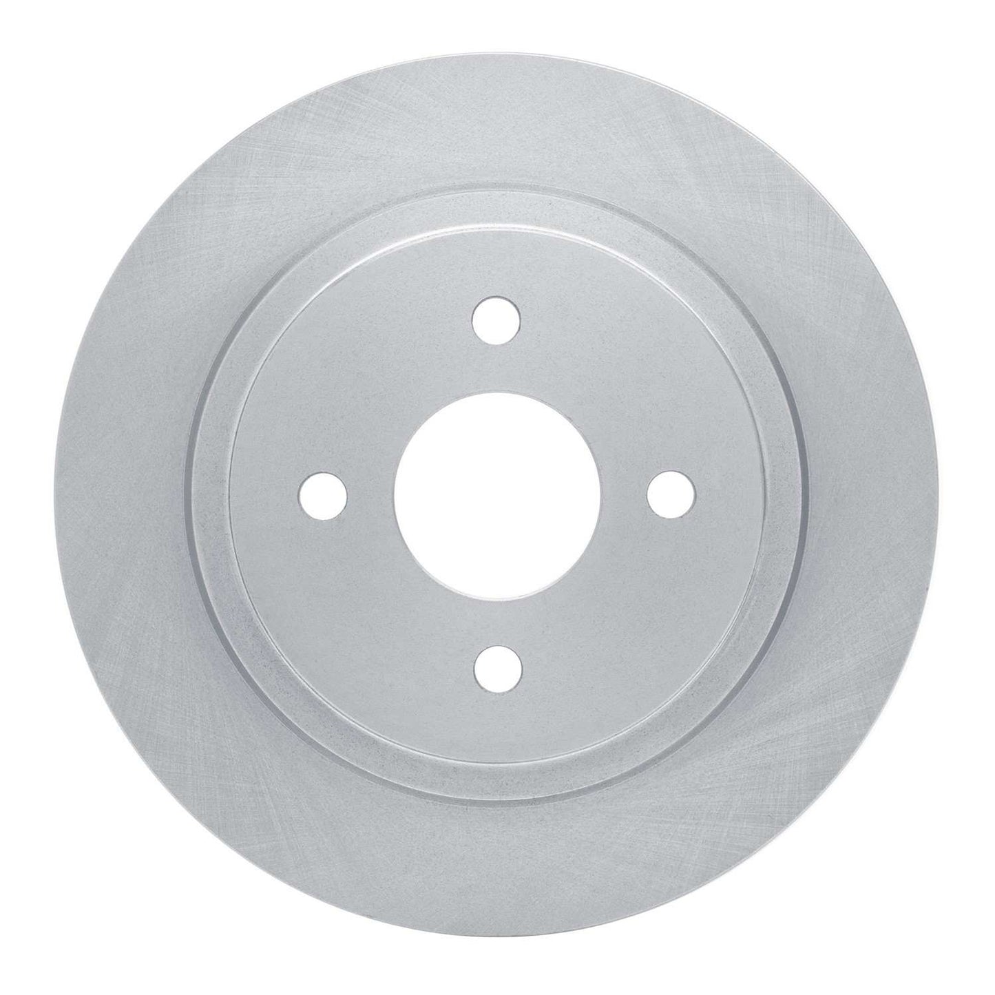 Dynamic Friction Company Disc Brake Rotor 600-54051