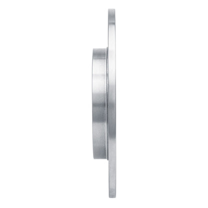 Dynamic Friction Company Disc Brake Rotor 600-54051
