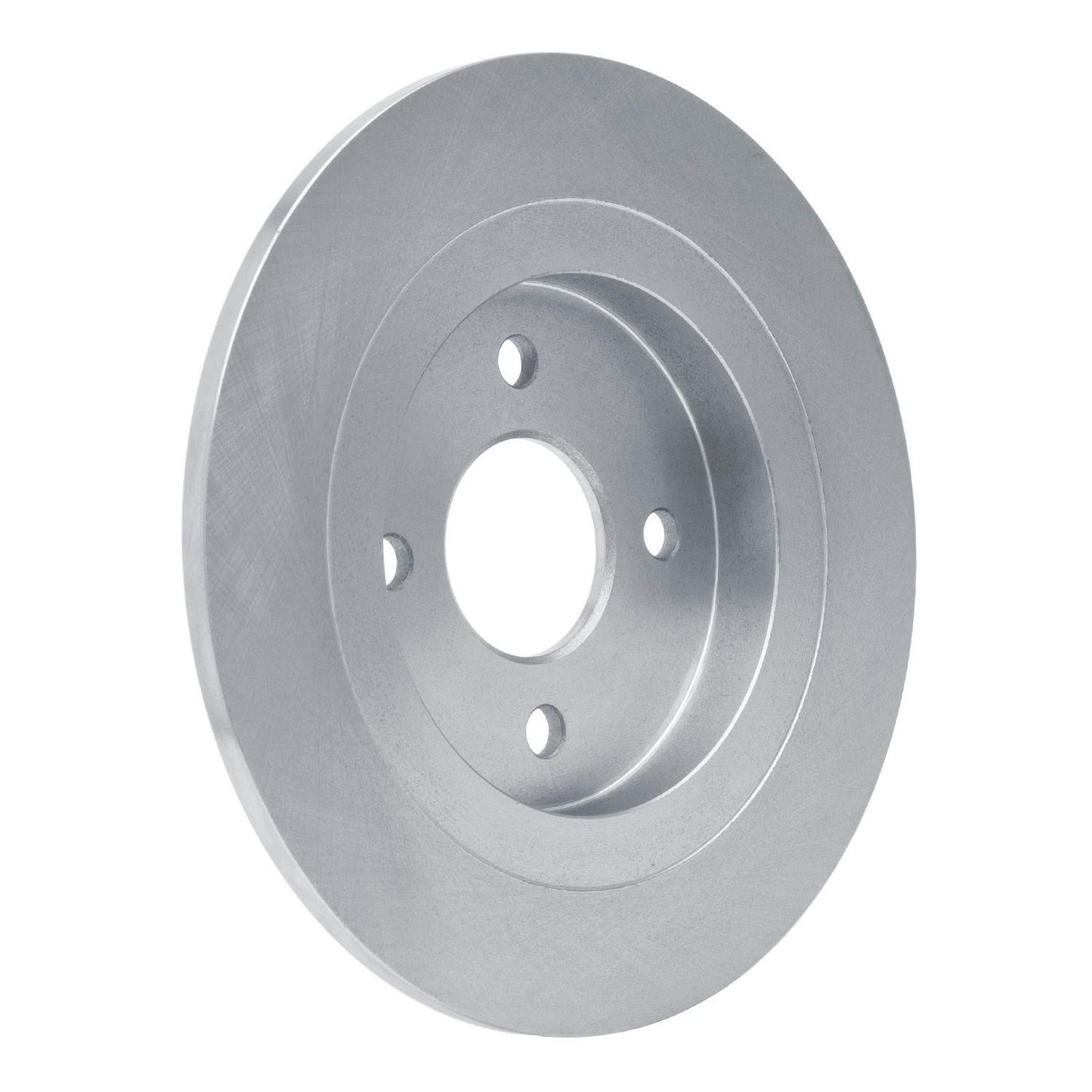 Dynamic Friction Company Disc Brake Rotor 600-54051