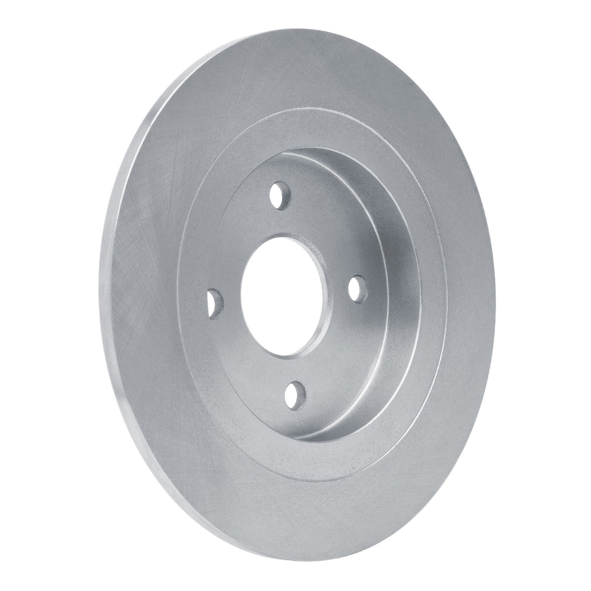 Dynamic Friction Company Disc Brake Rotor 600-54051