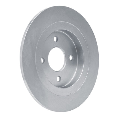 Dynamic Friction Company Disc Brake Rotor 600-54051