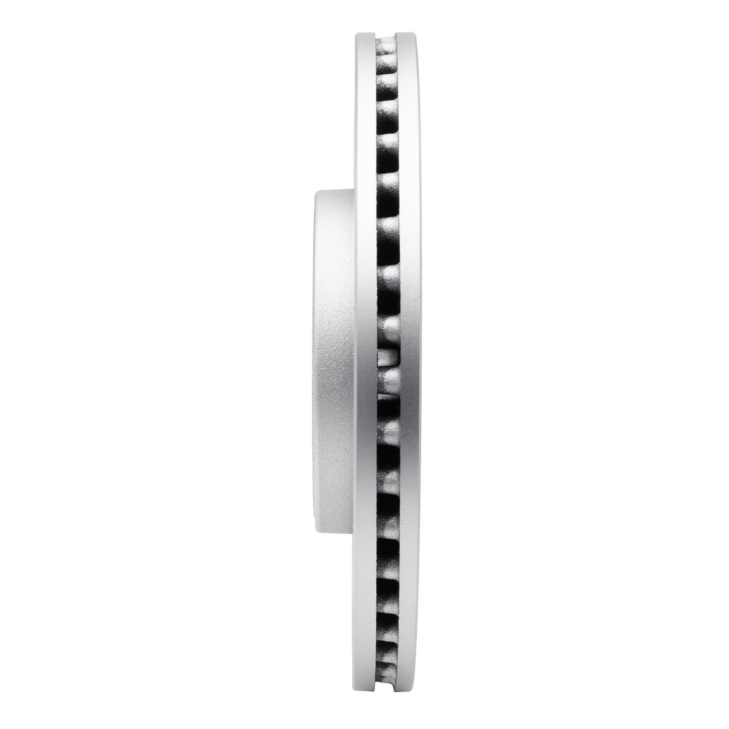 Dynamic Friction Company Disc Brake Rotor 600-54052
