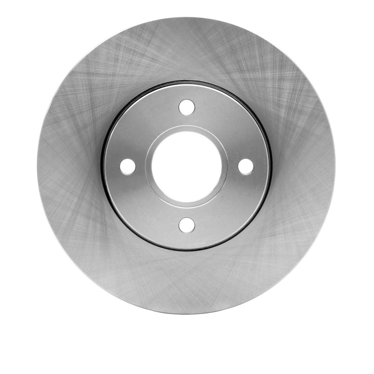 Dynamic Friction Company Disc Brake Rotor 600-54053