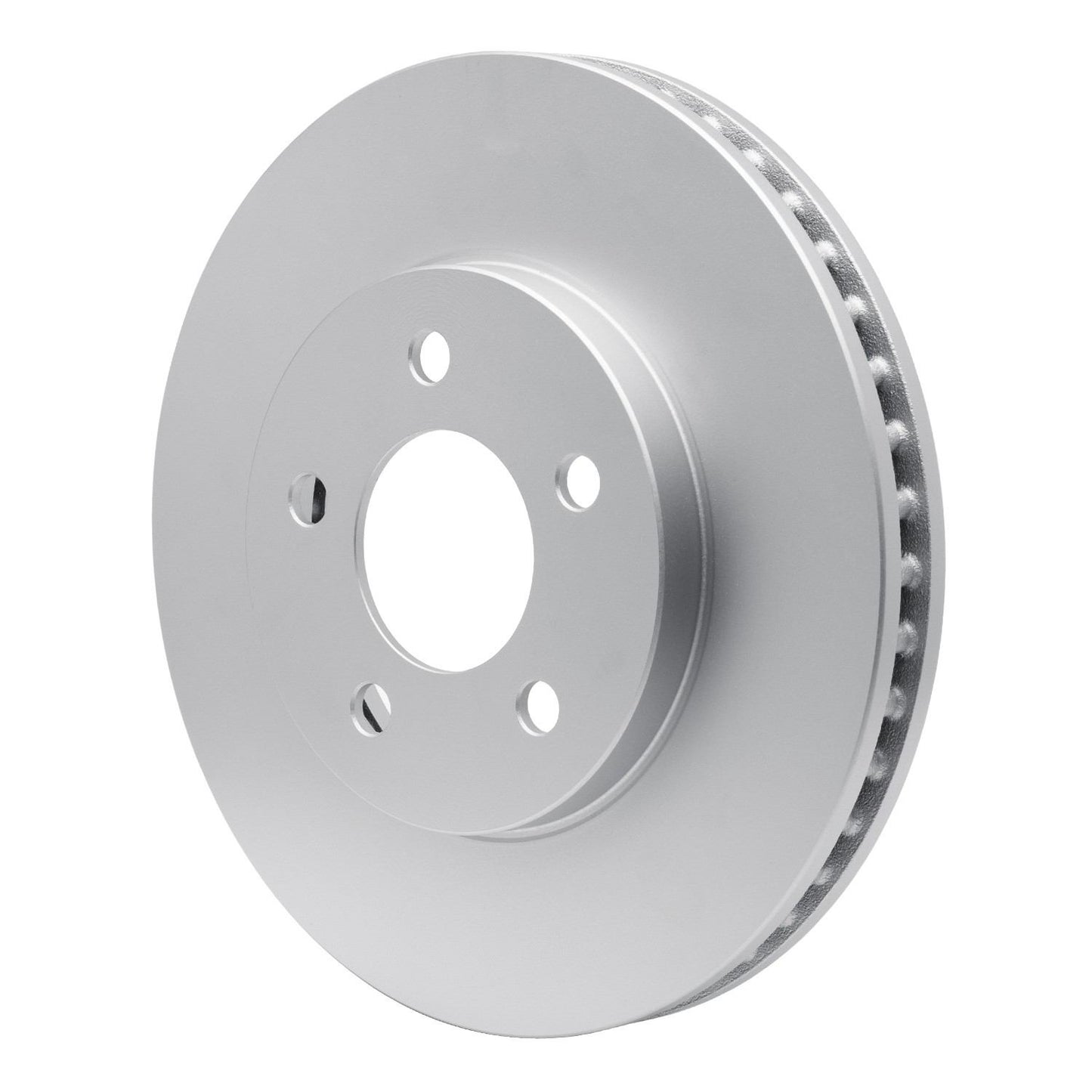 Dynamic Friction Company Disc Brake Rotor 600-54056