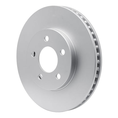 Dynamic Friction Company Disc Brake Rotor 600-54056