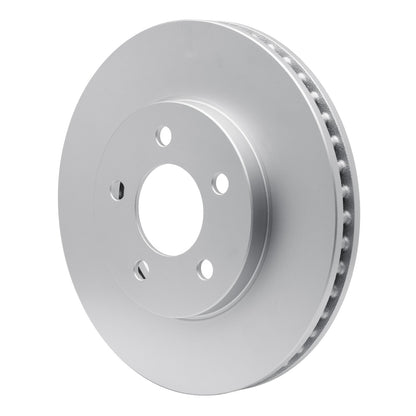 Dynamic Friction Company Disc Brake Rotor 600-54056