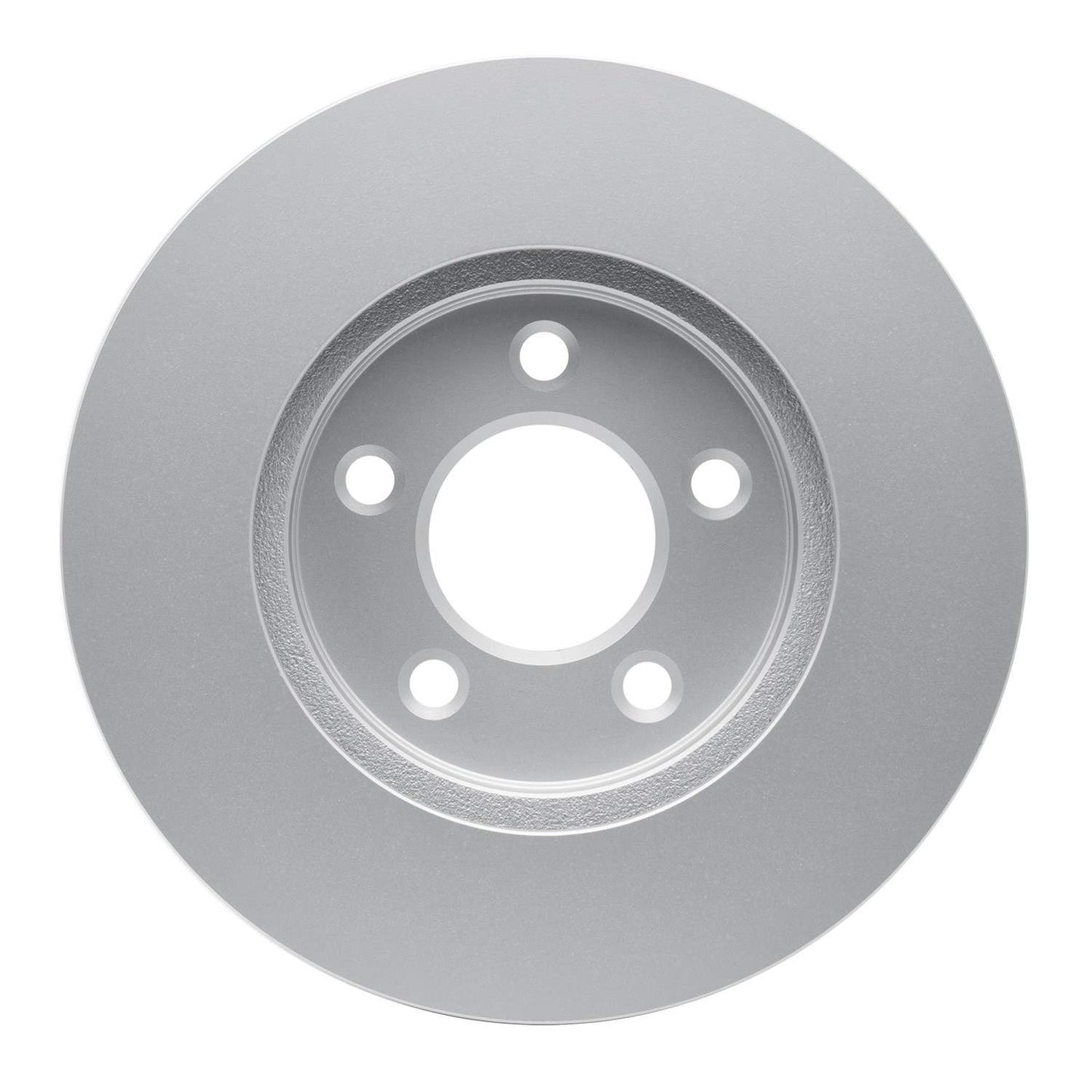 Dynamic Friction Company Disc Brake Rotor 600-54056