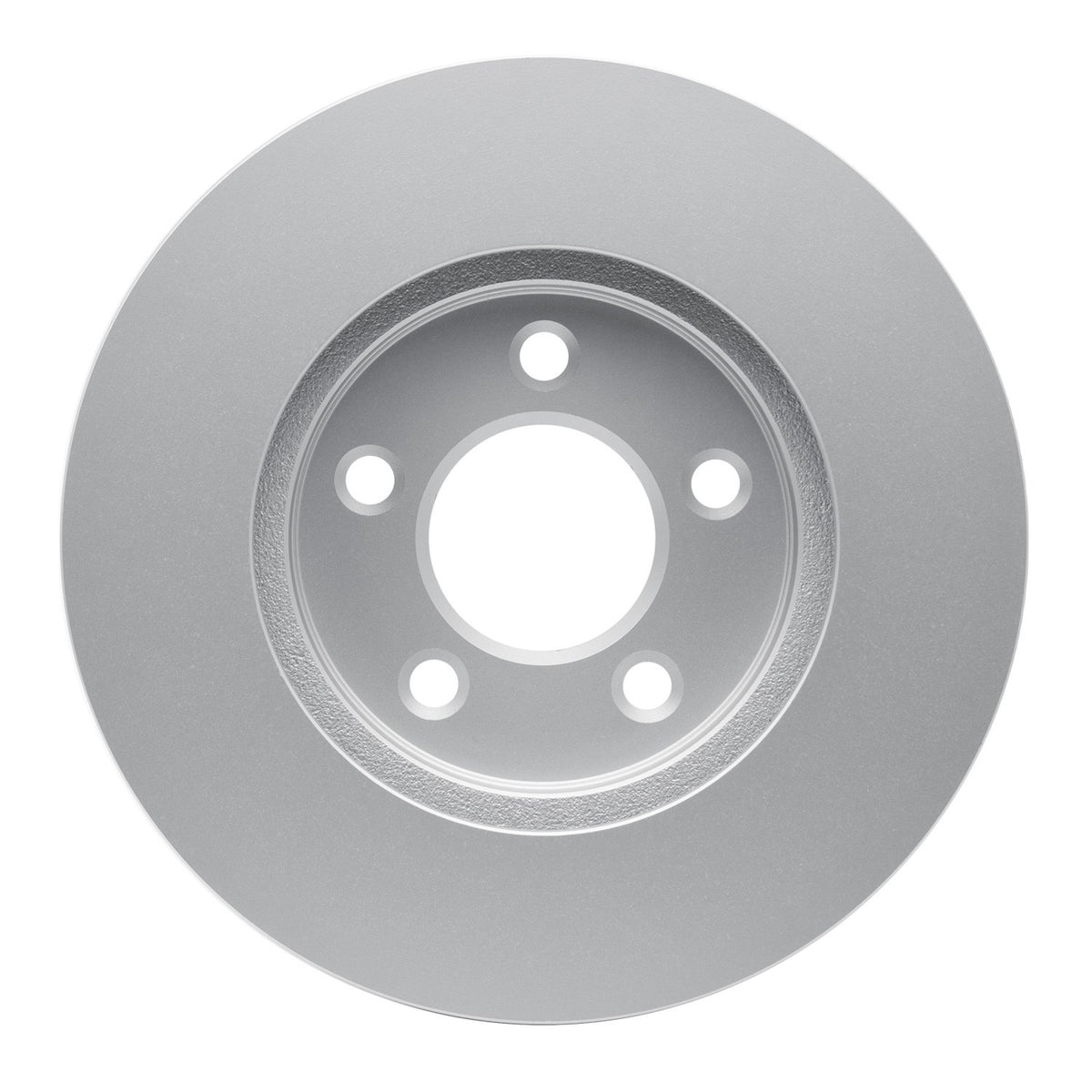 Dynamic Friction Company Disc Brake Rotor 600-54056