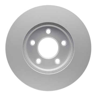 Dynamic Friction Company Disc Brake Rotor 600-54056