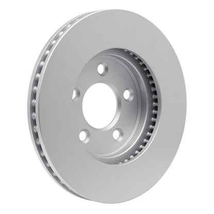 Dynamic Friction Company Disc Brake Rotor 600-54056