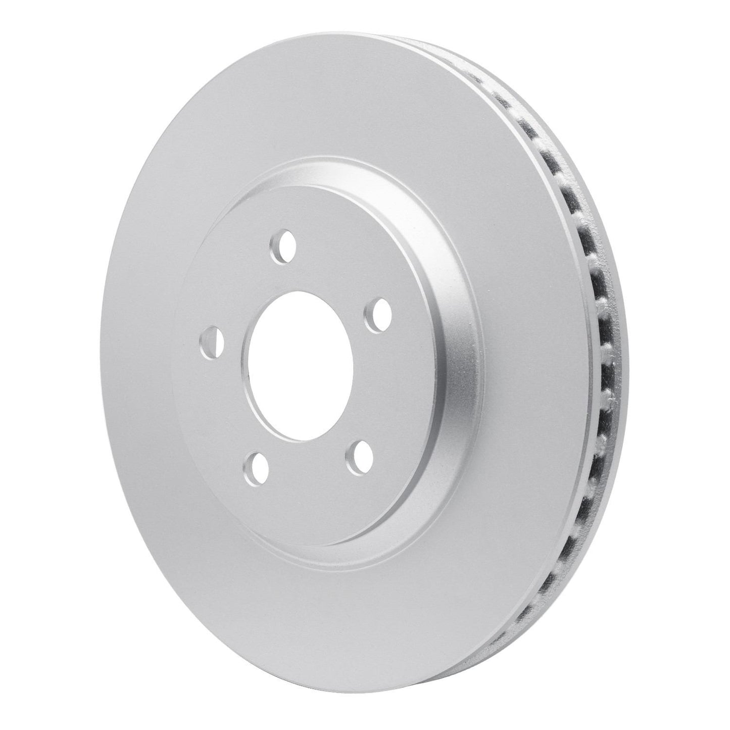 Dynamic Friction Company Disc Brake Rotor 600-54057