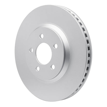 Dynamic Friction Company Disc Brake Rotor 600-54057