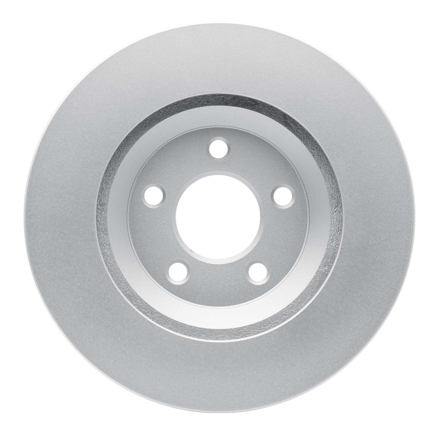 Dynamic Friction Company Disc Brake Rotor 600-54057