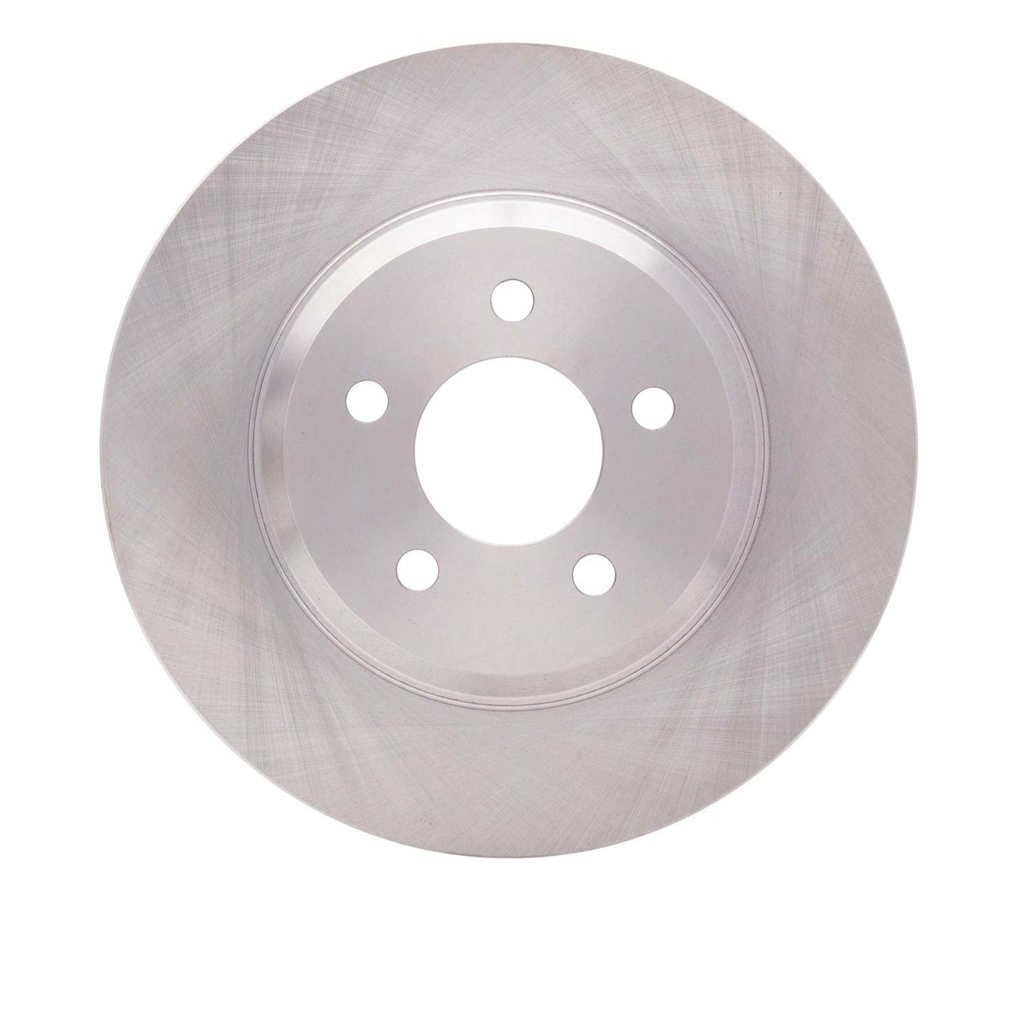 Dynamic Friction Company Disc Brake Rotor 600-54057