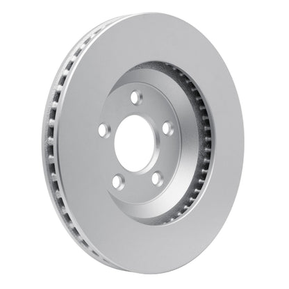 Dynamic Friction Company Disc Brake Rotor 600-54057