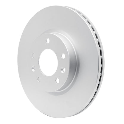 Dynamic Friction Company Disc Brake Rotor 600-54059