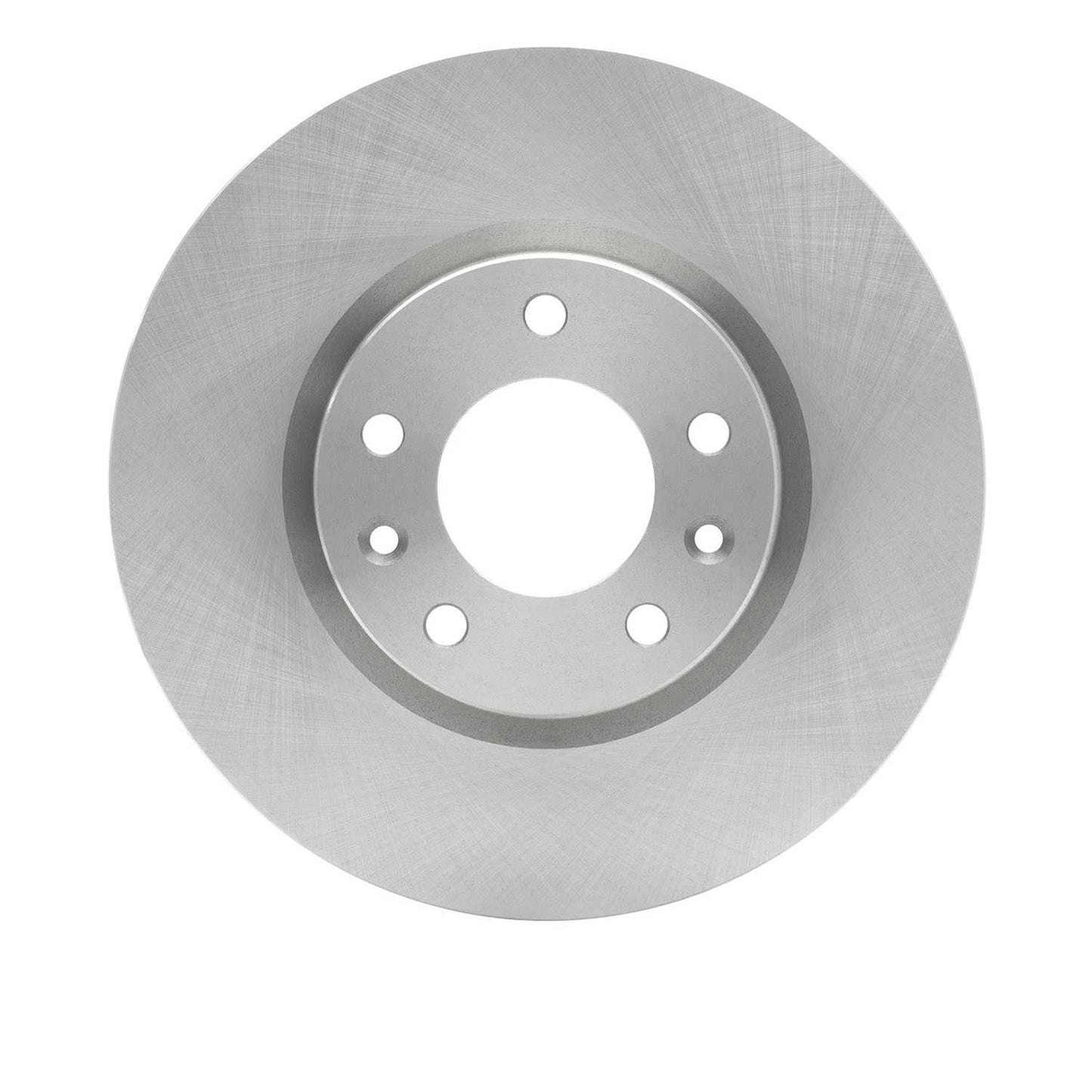 Dynamic Friction Company Disc Brake Rotor 600-54059