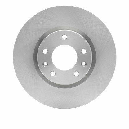 Dynamic Friction Company Disc Brake Rotor 600-54059
