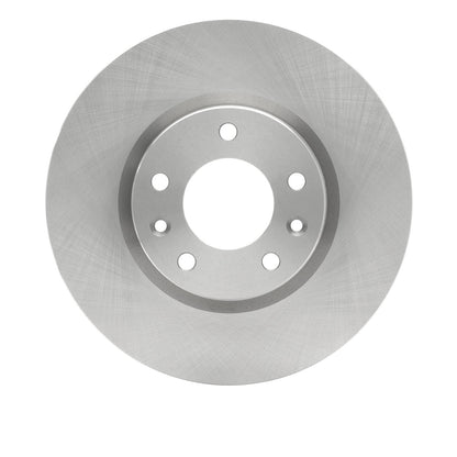 Dynamic Friction Company Disc Brake Rotor 600-54059