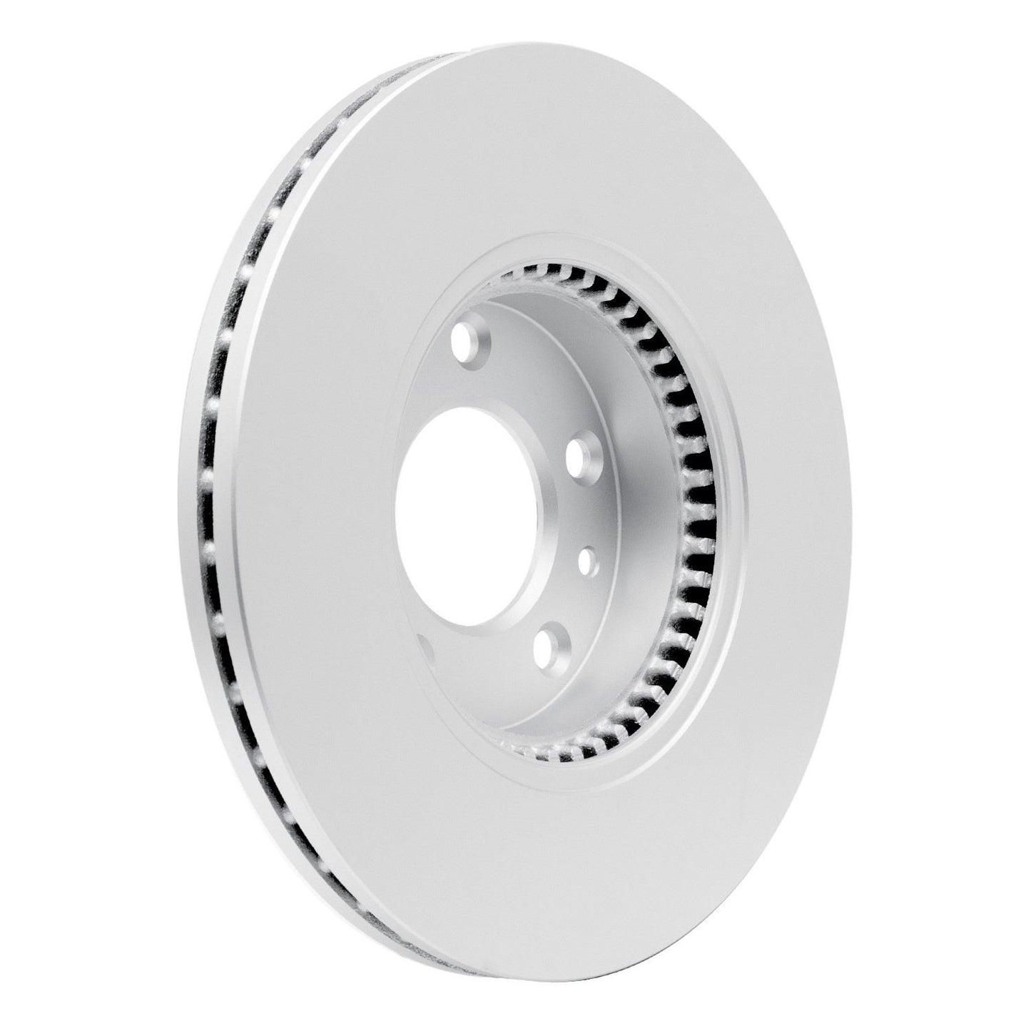 Dynamic Friction Company Disc Brake Rotor 600-54059