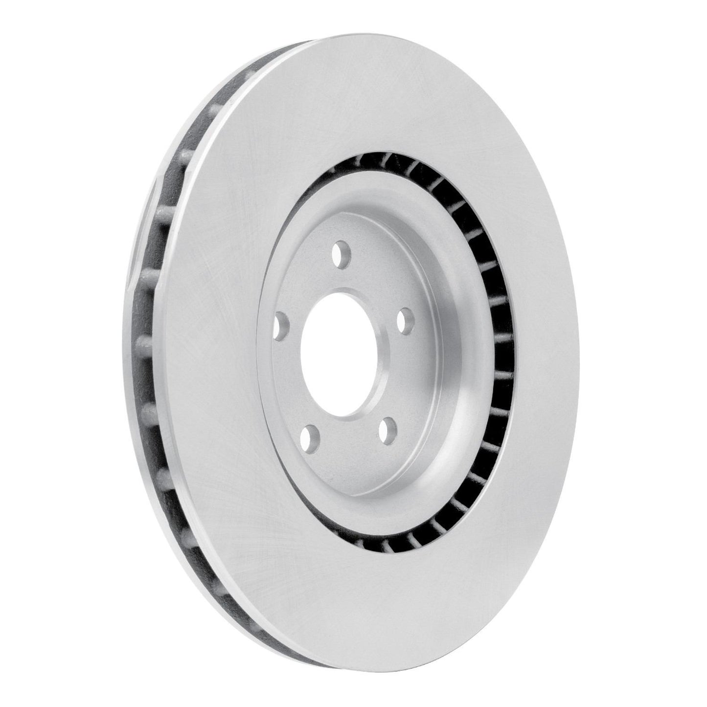 Dynamic Friction Company Disc Brake Rotor 600-54060