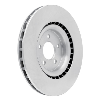 Dynamic Friction Company Disc Brake Rotor 600-54060