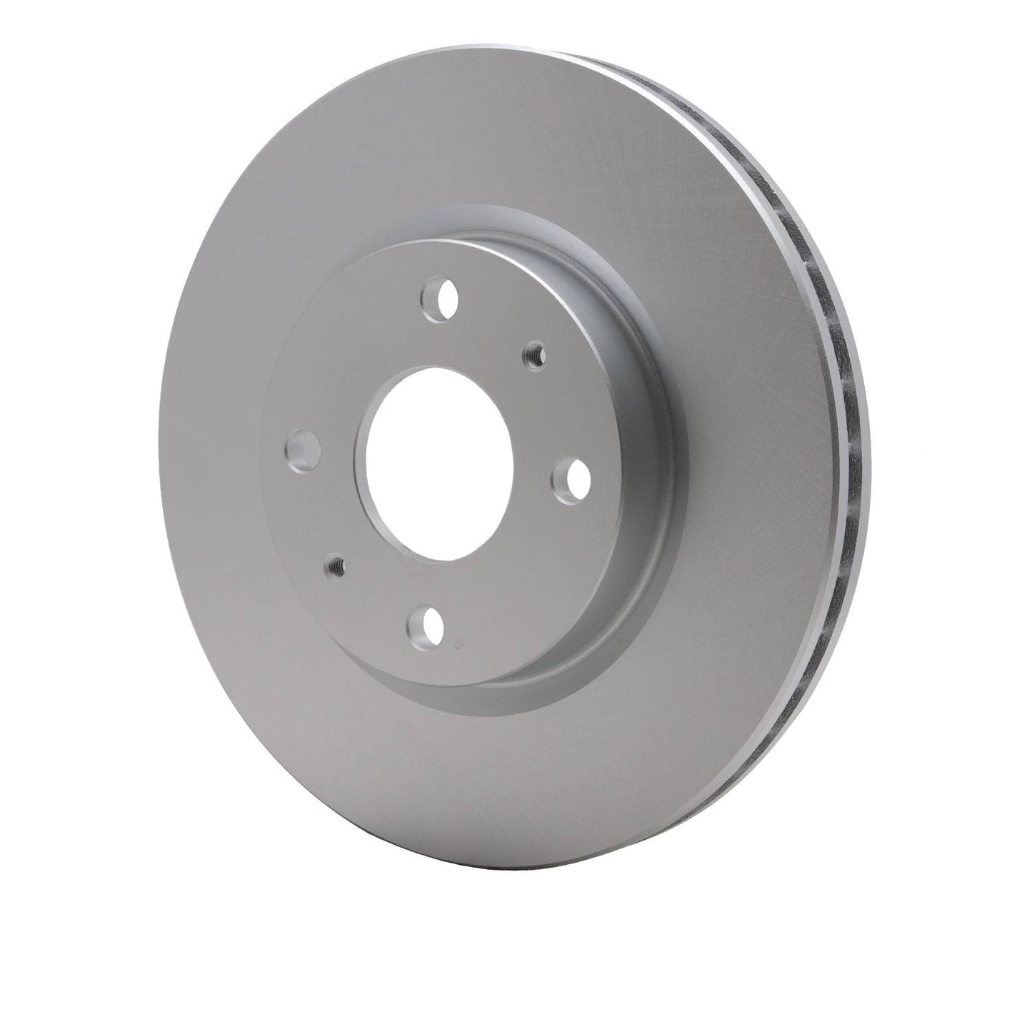 Dynamic Friction Company Disc Brake Rotor 600-54061