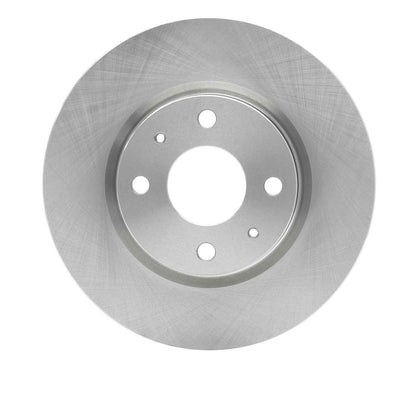 Dynamic Friction Company Disc Brake Rotor 600-54061