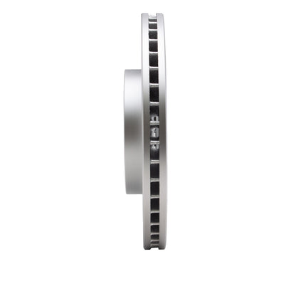Dynamic Friction Company Disc Brake Rotor 600-54061