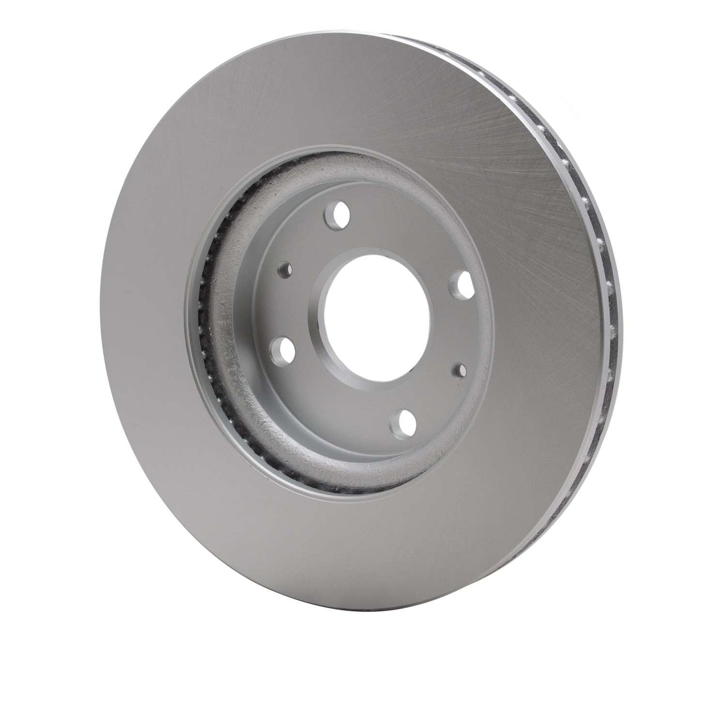 Dynamic Friction Company Disc Brake Rotor 600-54061