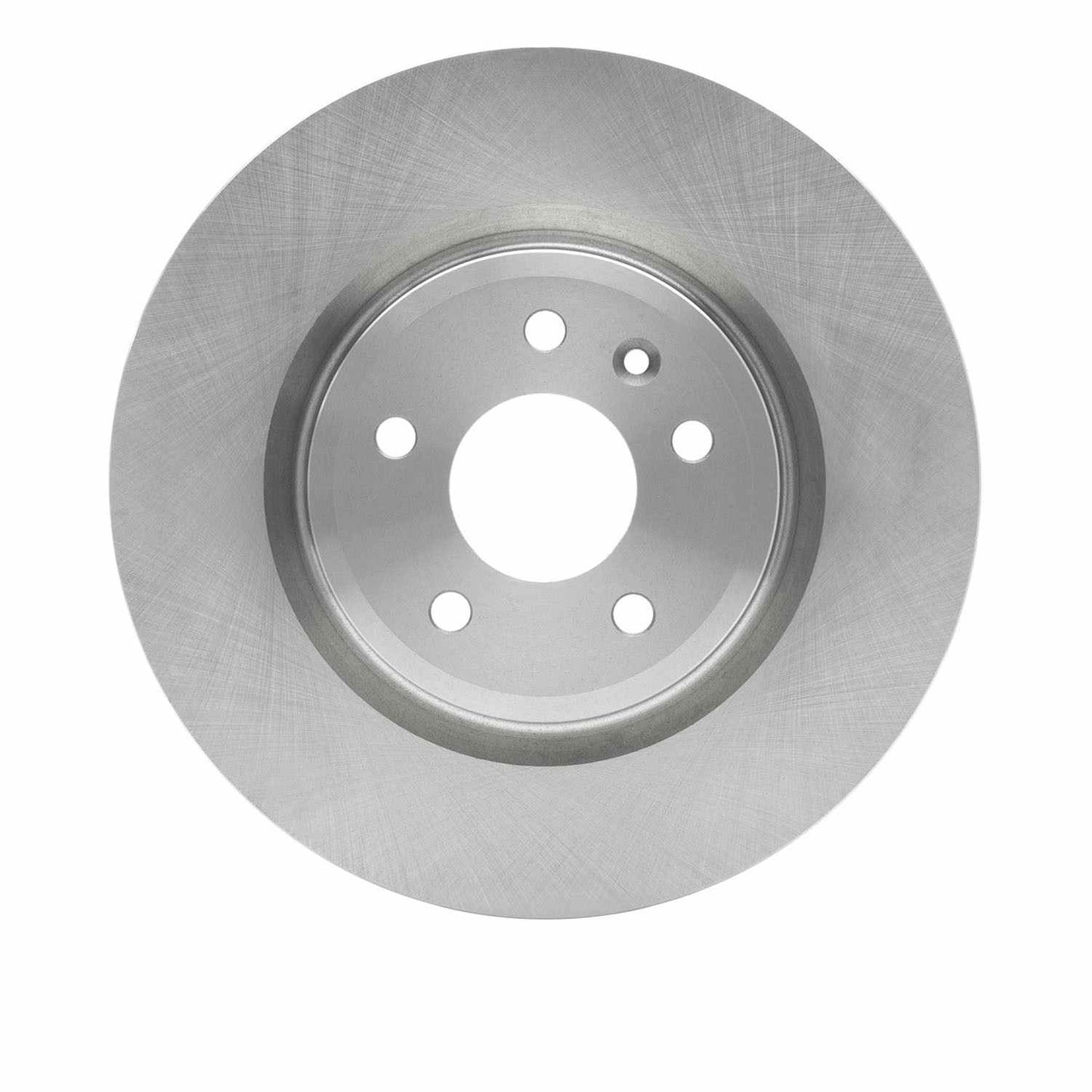 Dynamic Friction Company Disc Brake Rotor 600-54062