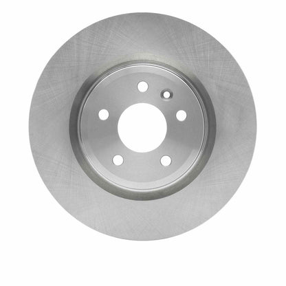 Dynamic Friction Company Disc Brake Rotor 600-54062