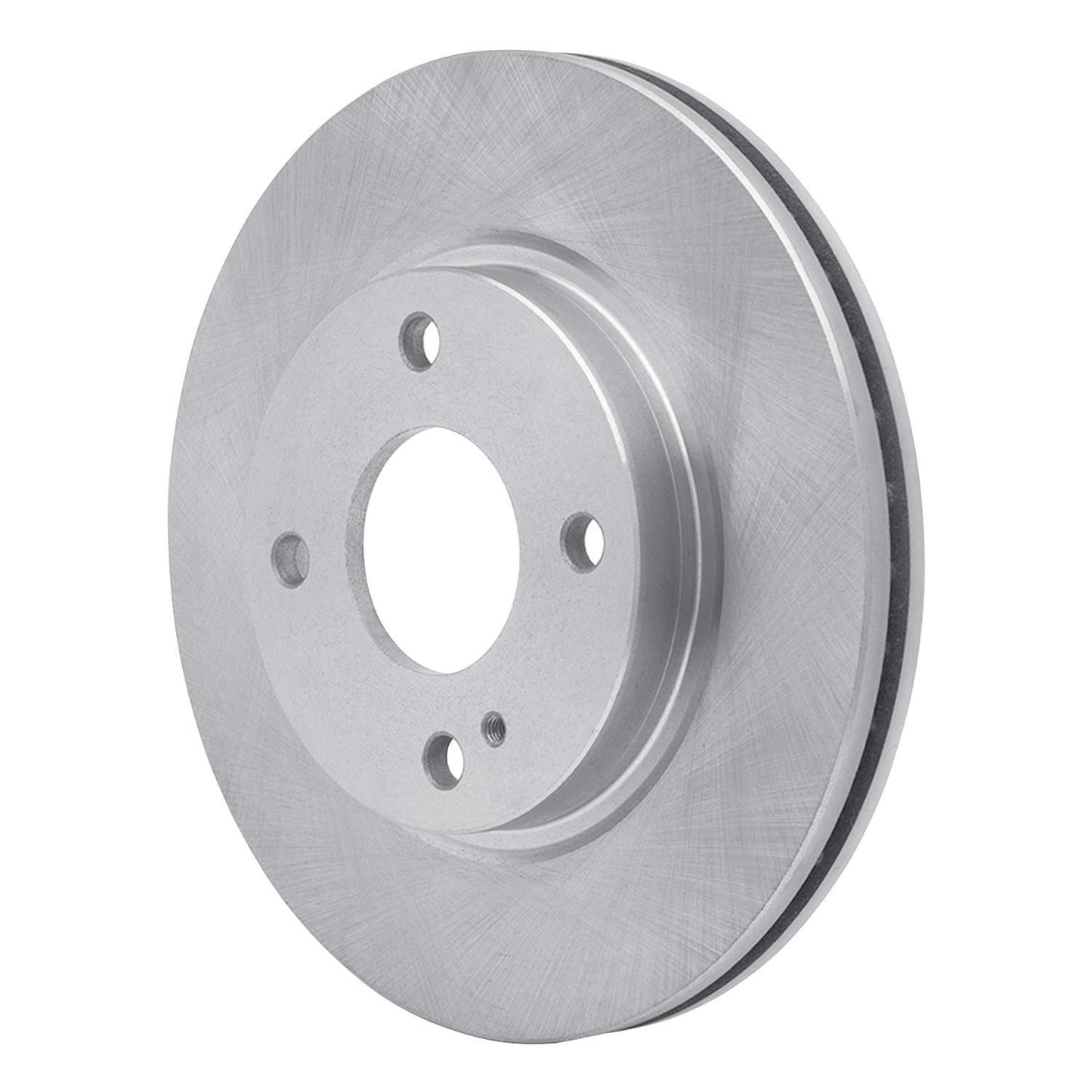 Dynamic Friction Company Disc Brake Rotor 600-54063