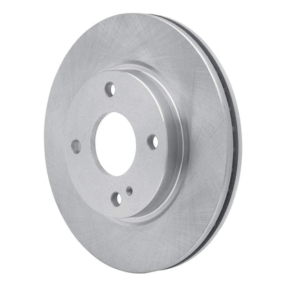 Dynamic Friction Company Disc Brake Rotor 600-54063