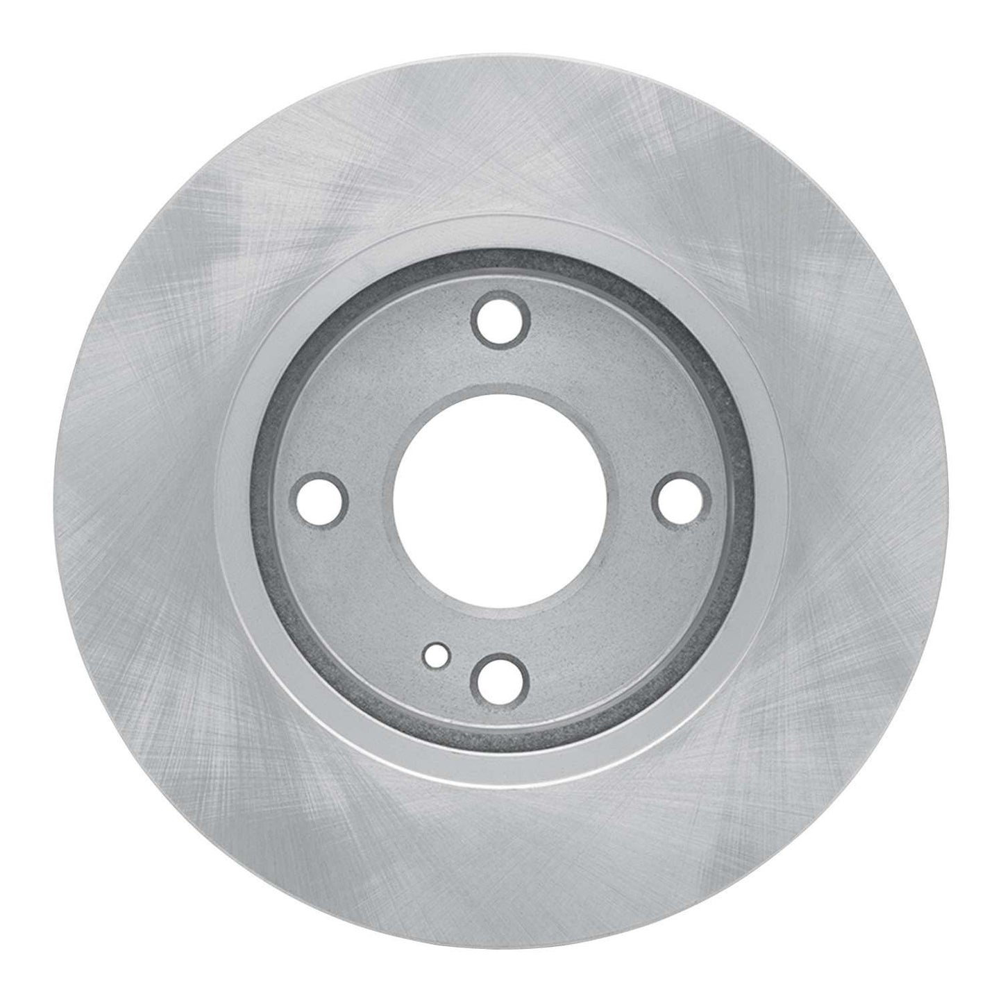 Dynamic Friction Company Disc Brake Rotor 600-54063