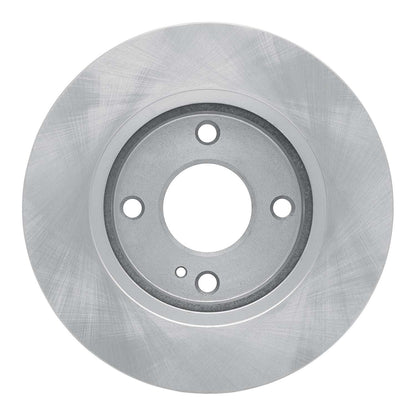 Dynamic Friction Company Disc Brake Rotor 600-54063