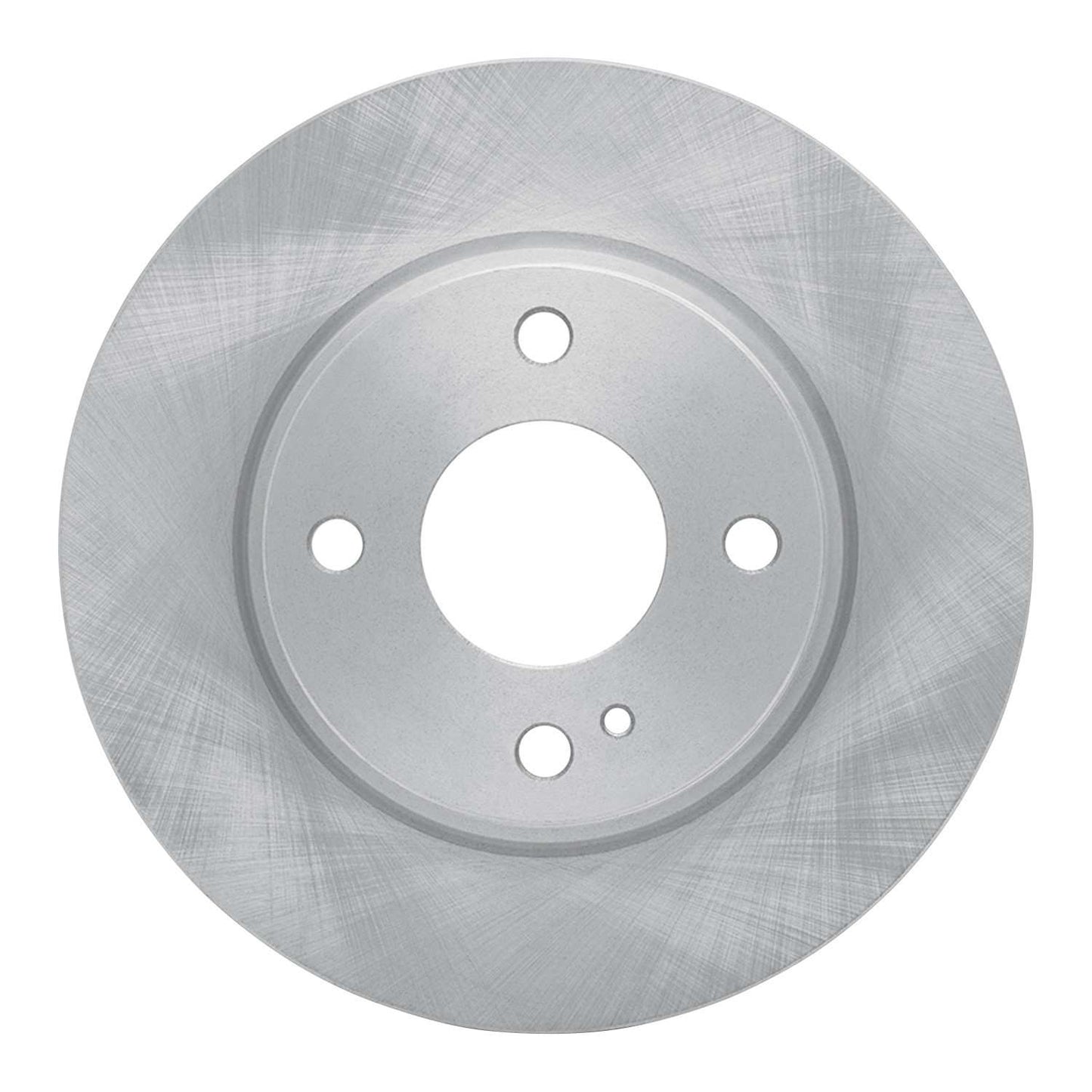 Dynamic Friction Company Disc Brake Rotor 600-54063