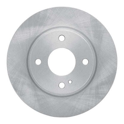 Dynamic Friction Company Disc Brake Rotor 600-54063
