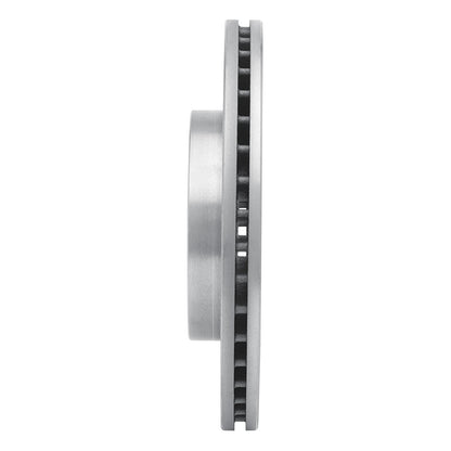 Dynamic Friction Company Disc Brake Rotor 600-54063