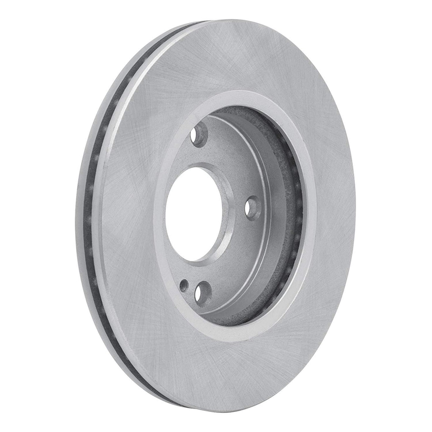 Dynamic Friction Company Disc Brake Rotor 600-54063