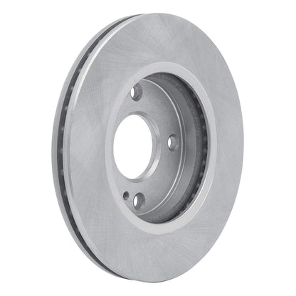 Dynamic Friction Company Disc Brake Rotor 600-54063