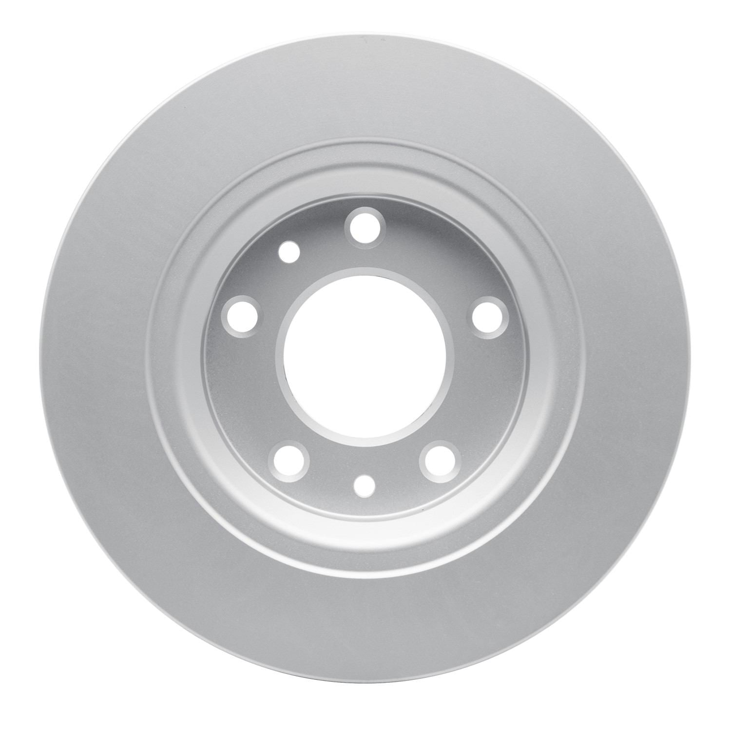 Dynamic Friction Company Disc Brake Rotor 600-54064