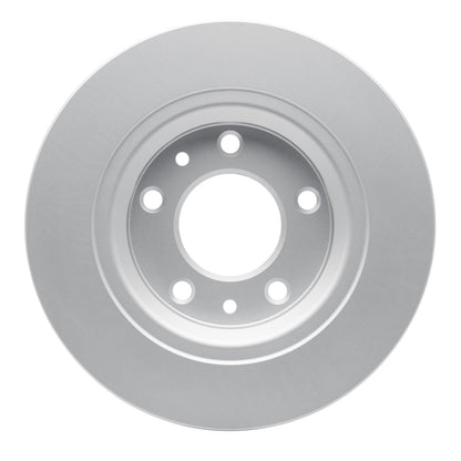 Dynamic Friction Company Disc Brake Rotor 600-54064